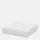 Mужской кожаный зажим Ricco Grande k1125-22bl-black