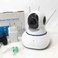 Комнатная IP камера 6030A/100SS 1mp, Возвратное устройство для камеры видеонаблюдения
