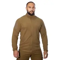 Флисовая кофта Patrol 2.0 (perf.) Himatec 100 Койот (8528), 3XL