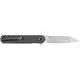 Ніж Skif Townee Jr SW black (1765-03-50 / UL-001JSWB)