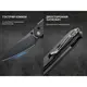 Нож складной Civivi Vision FG C22036-1