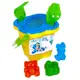 Набор игрушек для песка Kinderway KW-01-104 6 предметов