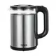 Электрочайник Rotex Prima Glass RKT94-S 1.8 л серебристый