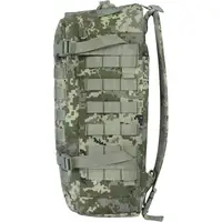 Рюкзак військовий (тактичний) Bagland 29 л. піксель (0063290)