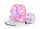 Роликовые коньки Tempish KITTY BABY SKATE (компл)/30-33