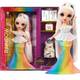 Кукла игровая в наборе Rainbow High Fantastic Fashion Амайя 594154