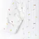 Человек для младенцев на молнии Confetti