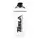 Shaker Metal - 740ml White