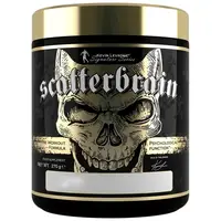 Передтренувальний комплекс Kevin Levrone Scatterbrain, 270 грам Виноград