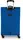 Чемодан Gabol Lisboa L Blue 122747-003
