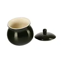 Горщик для запікання Gipfel Majolica GP-3835 500 мл зелений