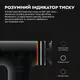 Массажер перкуссионный MiJia Massage Gun Mini, Black