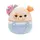 Мягкая игрушка "Squishmallows: Собачка Гаррис" (19 см)