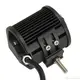 Автофара балка  LED на крышу (6 LED) 5D-18W-SPOT (12956)
