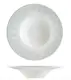 Тарелка для пасты круглая Bonna Iris IRSBNC28CK 28 см белая