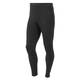 Термоштаны мужские Sensor Merino Active SM23MA-black-XXL черные