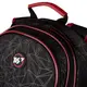 Рюкзак школьный полукаркасный YES S-100 Spider 559582 15.5 л