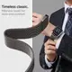 Чехол и ремешок Spigen Metal Fit Pro для Apple Watch (44 / 45 mm), Graphite (ACS04585)