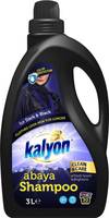 Гель для прання чорних речей Kalyon Abaya 8680731426229 3 л