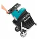 Измельчитель веток Makita UD2500 2500 Вт