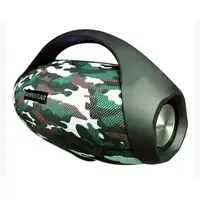 Портативная bluetooth колонка спикер Hopestar H32 Камуфляж
