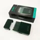 Электробритва VGR V-376 GREEN шейвер, Профессиональный шейвер-электробритва, Портативная бритва