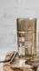 Набор высоких стаканов Luminarc Dallas Golden Honey P9310 350 мл 4 шт