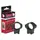 Крепление для оптического прицела Gamo 30mm Medium TS-300
