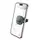 Держатель HOCO Crown magnetic car holder (air outlet) H72 |4.5-7"|