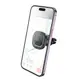 Держатель HOCO Crown magnetic car holder (air outlet) H72 |4.5-7"|