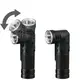 Фонарь налобный National Geographic Iluminos Led Flashlight head mount 450 lm 9082500