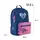 Рюкзак Kite Education teens HP24-949M Harry Potter