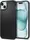 Чехол Spigen для iPhone 15 - Thin Fit, Black (ACS06776)