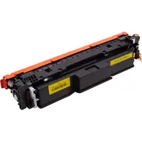 Картридж PowerPlant Canon I-SENSYS X C1333p YL (с чипом)