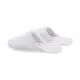 Тапочки махровые Lotus Home - White белые