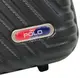 Бьюти-кейс дорожный из ABS 14L GD Polo черный