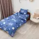 Постельное белье подростковое ТЕП Soft dreams Котята 2-04191-29914 150х215 см синее