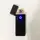 Зажигалка спиральная USB ZGP-68