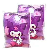 Нарукавники для плавания аниме "Sanrio. Куроми" 13 см (сиреневый)