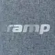 Термочехол для пищевого термоса Tramp TRA-002-grey 1 л серый