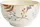 Салатник круглый 14 см Pimpinella Orange Milika M0450-DE143-B1
