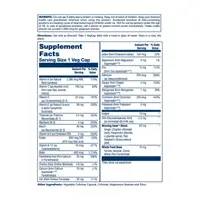 Once Daily Prenatal Multi-Vita - 90 vcaps