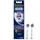 Насадка к электрической зубной щетке Braun Oral-B 3D White EB18 80301369 2 шт