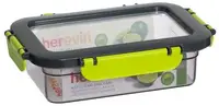 Контейнер пищевой Herevin Combine 161426-562 600 мл зеленый