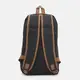 Мужской рюкзак Monsen C1MY1504bl-black