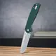 Нож складной Ganzo G6803 зеленый