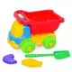 Машинка самосвал Kinderway Шмелек KW-07-720
