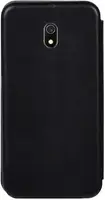 Чохол-книжка TOTO Book Rounded Leather Case Xiaomi Redmi 8A Black