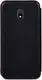Чехол-книжка TOTO Book Rounded Leather Case Xiaomi Redmi 8A Black