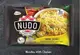 Вермишель быстрого приготовления NUDO со вкусом курицы  70г
